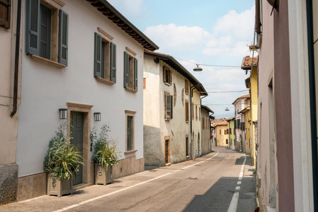 Holiday home Corlo
