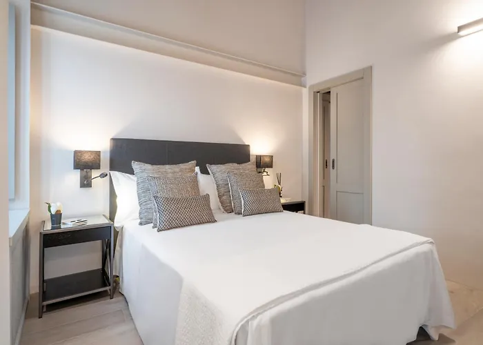 Corlo Holiday Home