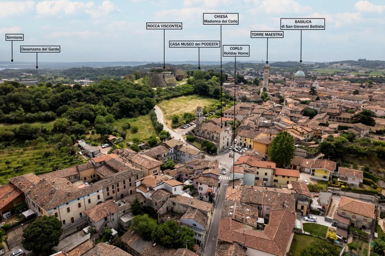 Corlo * Lonato